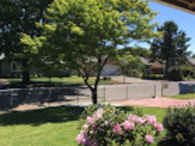 Live a Legacy Vent Care Home